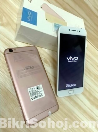 Vivo Y66 (3/32)